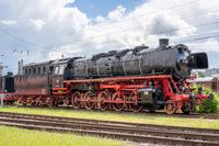 2021-06-30 Bayerisches Eisenbahnmuseum - 10