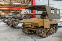2015-01-31 Panzer-Museum Munster - 12