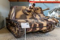 2015-01-31 Panzer-Museum Munster - 14