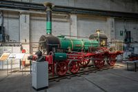 2019-04-20 Technikmuseum Kassel - 16