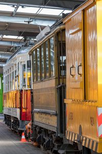 2018-09-16 D&ouml;hren Museumsbahnen &Uuml;STRA - 13